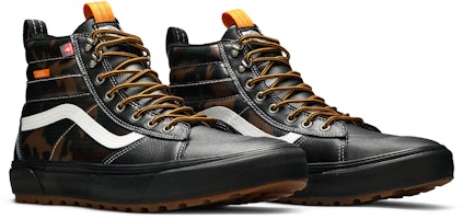 Vans Sk8-Hi MTE 2.0 DX '迷彩' VN0A4P3I2TI Cheap Vans Sk8-Hi MTE 2.0 DX '迷彩' VN0A4P3I2TI