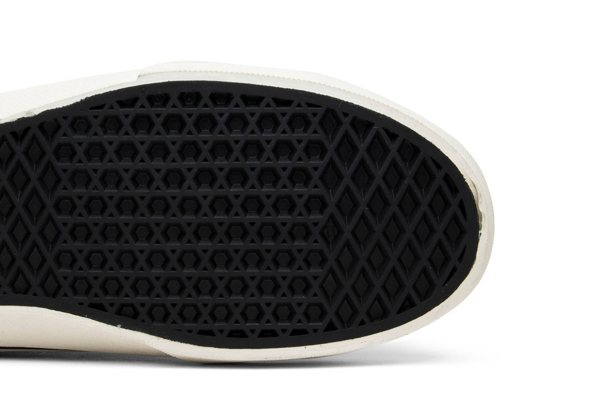 Purchase Blends x Vans Sk8-Hi Decon LX 'Black Bones' Sepatu Hitam Tulang VN0A2YKTJ9G