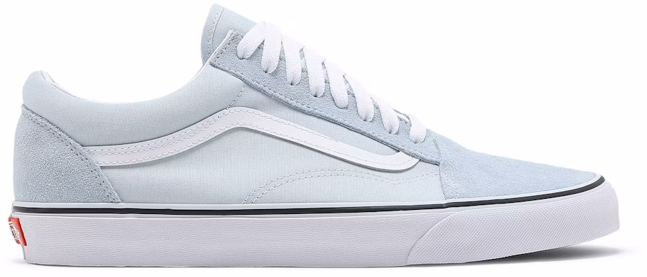 Vans Old Skool 'Ballad Blue' VN0A3WKT4G4 Buy Vans Old Skool 'Ballad Blue' VN0A3WKT4G4