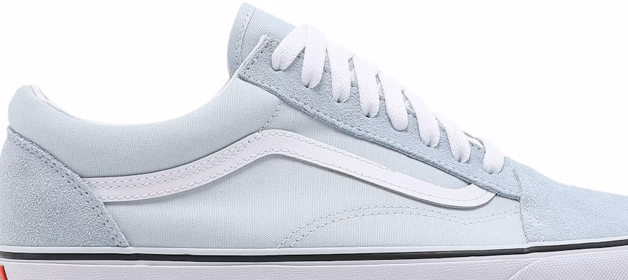 Vans Old Skool 'Ballad Blue' VN0A3WKT4G4 Order Vans Old Skool 'Ballad Blue' VN0A3WKT4G4