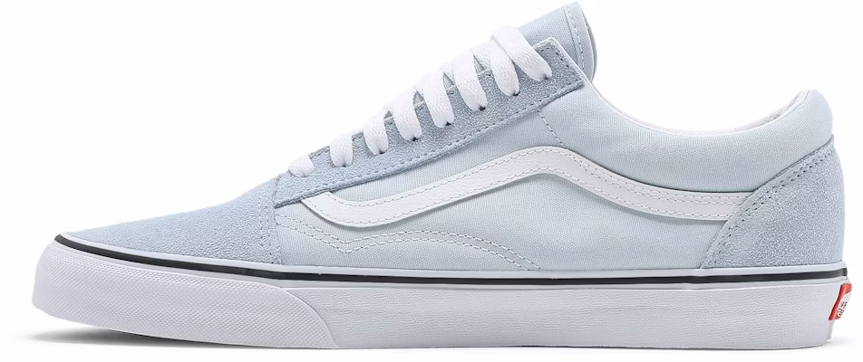 Vans Old Skool 'Ballad Blue' VN0A3WKT4G4 Lookbook Vans Old Skool 'Ballad Blue' VN0A3WKT4G4