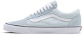 Vans Old Skool 'Ballad Blue' Biru Pastel VN0A3WKT4G4