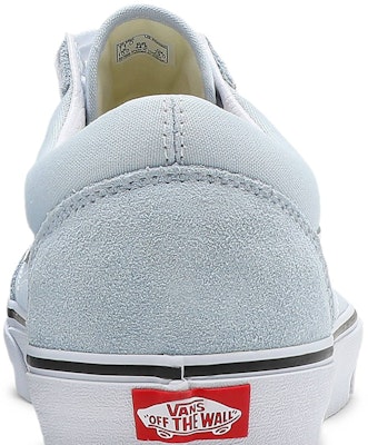 Vans Old Skool 'Ballad Blue' VN0A3WKT4G4 Sizing Vans Old Skool 'Ballad Blue' VN0A3WKT4G4