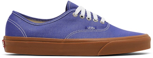 Vans Authentic 'Spectrum Blue Gum' VN0A348A3ZE