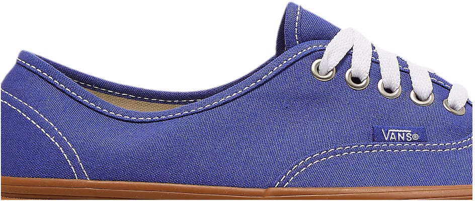 Vans Authentic 'Spectrum Blue Gum' Zapatillas VN0A348A3ZE Order Vans Authentic 'Spectrum Blue Gum' Zapatillas VN0A348A3ZE