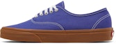 Lookbook Vans Authentic ‘光譜藍橡膠’ VN0A348A3ZE