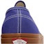 Sizing Vans Authentic ‘光譜藍橡膠’ VN0A348A3ZE
