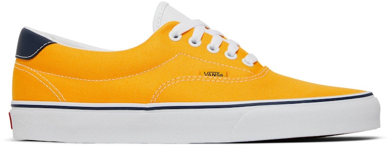 Vans Era 59 C&L サフラン (Vans Era 59 C&L Saffron) VN0A34584GB Buy Vans Era 59 C&L サフラン (Vans Era 59 C&L Saffron) VN0A34584GB