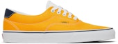 Buy Vans Era 59 'C&L - Saffron' Lelaki/Kasut Sneaker Saffron VN0A34584GB