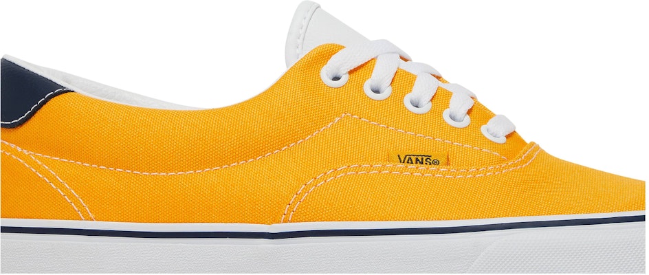 Vans Era 59 'C&L - Saffron' VN0A34584GB Order Vans Era 59 'C&L - Saffron' VN0A34584GB
