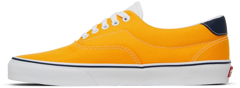 Vans Era 59 C&L サフラン (Vans Era 59 C&L Saffron) VN0A34584GB Lookbook Vans Era 59 C&L サフラン (Vans Era 59 C&L Saffron) VN0A34584GB