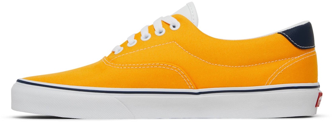 Vans Era 59 'C&L - Saffron' VN0A34584GB Lookbook Vans Era 59 'C&L - Saffron' VN0A34584GB