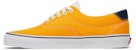 Vans Era 59 'C&L - Saffron' Lelaki/Kasut Sneaker Saffron VN0A34584GB