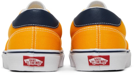 Vans Era 59 C&L サフラン (Vans Era 59 C&L Saffron) VN0A34584GB Details for Vans Era 59 C&L サフラン (Vans Era 59 C&L Saffron) VN0A34584GB