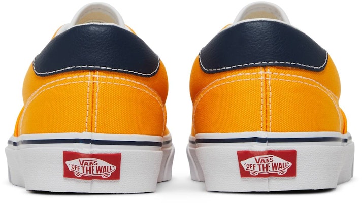 Vans Era 59 'C&L - Saffron' VN0A34584GB Details for Vans Era 59 'C&L - Saffron' VN0A34584GB