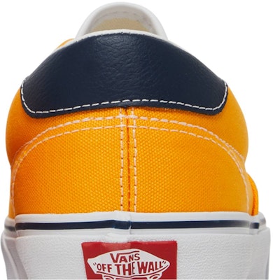Vans Era 59 'C&L - Saffron' VN0A34584GB Sizing Vans Era 59 'C&L - Saffron' VN0A34584GB