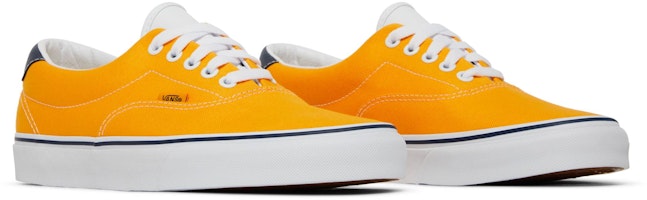 Vans Era 59 'C&L - Azafrán' VN0A34584GB Cheap Vans Era 59 'C&L - Azafrán' VN0A34584GB