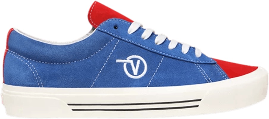 Vans sid sales dx anaheim factory