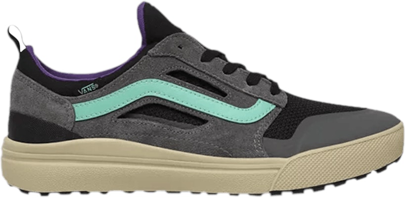 Vans ultrarange 2025 3d sale