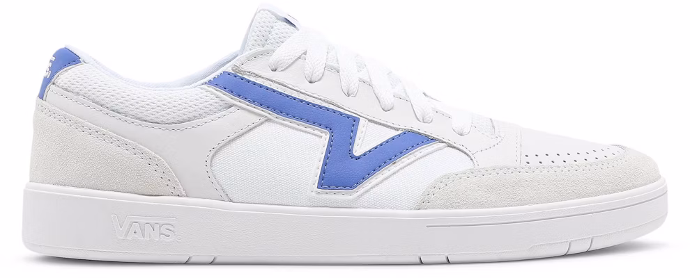 Vans Lowland CC Court 'White Baja Blue' VN0A4TZY4GU Buy Vans Lowland CC Court 'White Baja Blue' VN0A4TZY4GU