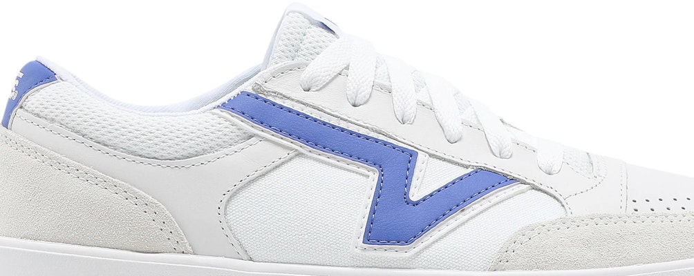 Vans Lowland CC Court 'Blanco Azul Baja' VN0A4TZY4GU Order Vans Lowland CC Court 'Blanco Azul Baja' VN0A4TZY4GU
