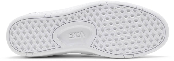 バンズ ローランドCC コート "ホワイト/バハブルー" VN0A4TZY4GU Shop バンズ ローランドCC コート "ホワイト/バハブルー" VN0A4TZY4GU