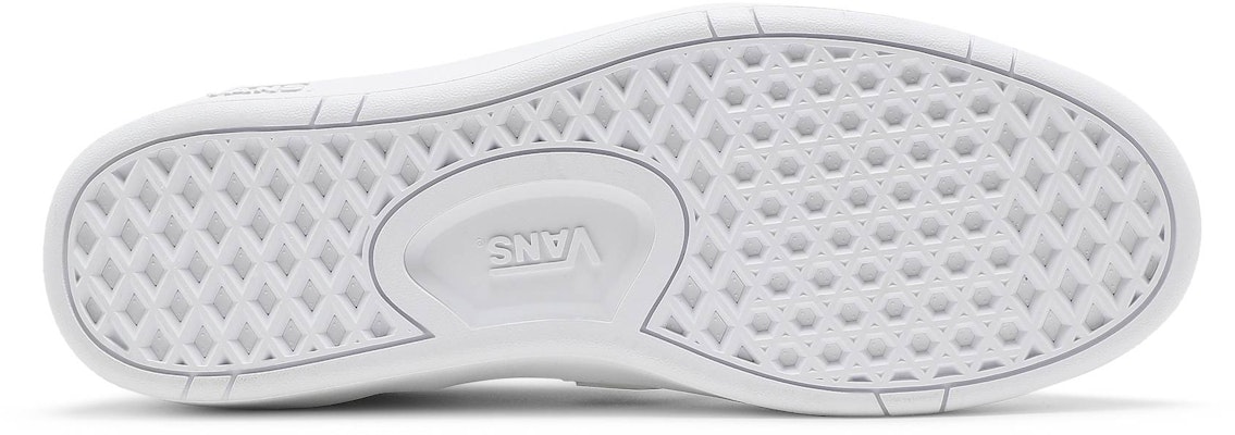 Vans Lowland CC Court 'Blanco Azul Baja' VN0A4TZY4GU Shop Vans Lowland CC Court 'Blanco Azul Baja' VN0A4TZY4GU