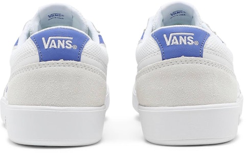 Vans Lowland CC Court 白巴哈蓝运动鞋 VN0A4TZY4GU Details for Vans Lowland CC Court 白巴哈蓝运动鞋 VN0A4TZY4GU