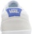 Vans Lowland CC Court 'Putih Baja Biru' VN0A4TZY4GU