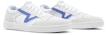 Vans Lowland CC Court 'Putih Baja Biru' VN0A4TZY4GU