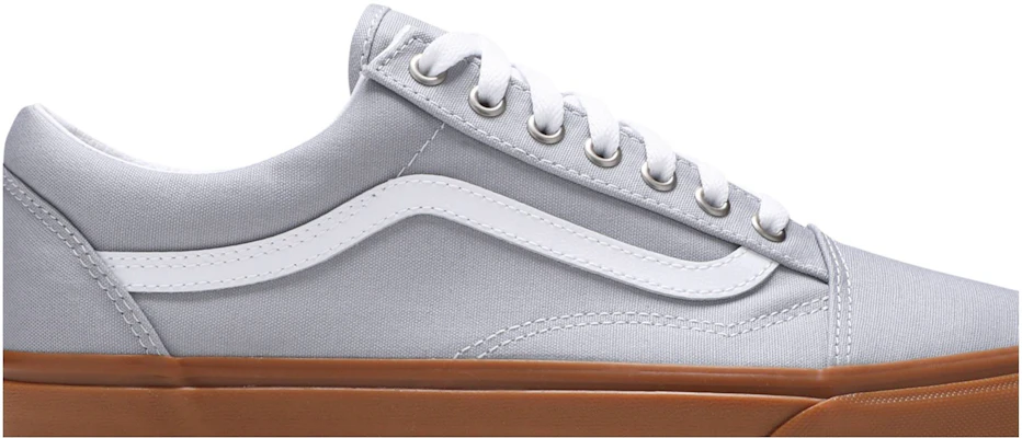 Vans Old Skool High Rise Gum VN0A3WKT3ZC VN0A3WKT3ZC Novelship