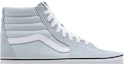 Order Vans Sk8-Hi 'Ballad Blue' Biru VN0A32QG4G4