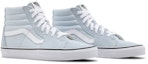 Cheap Vans Sk8-Hi 'Ballad Blue' Biru VN0A32QG4G4