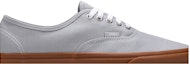 Order Vans Authentic 'Gum High-Rise' Lelaki/Kasut Perempuan VN0A348A3ZC