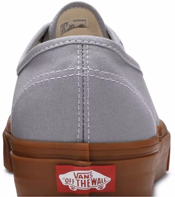 Vans Authentic 'Gum High-Rise' VN0A348A3ZC Sizing Vans Authentic 'Gum High-Rise' VN0A348A3ZC