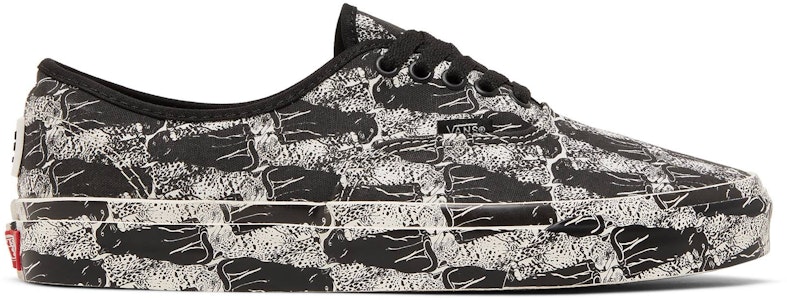 Opening Ceremony x Vans Authentic '豹紋棋盤' VN0A348A43M Buy Opening Ceremony x Vans Authentic '豹紋棋盤' VN0A348A43M