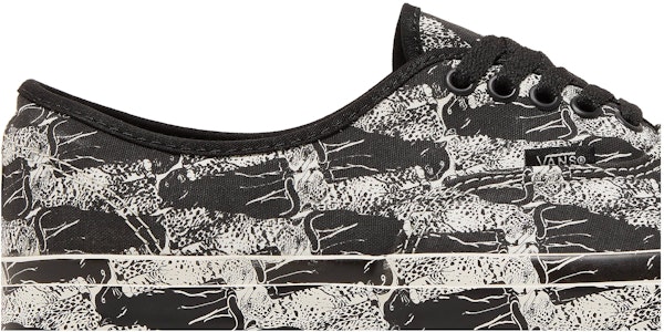 Opening Ceremony x Vans Authentic '豹紋棋盤' VN0A348A43M Order Opening Ceremony x Vans Authentic '豹紋棋盤' VN0A348A43M