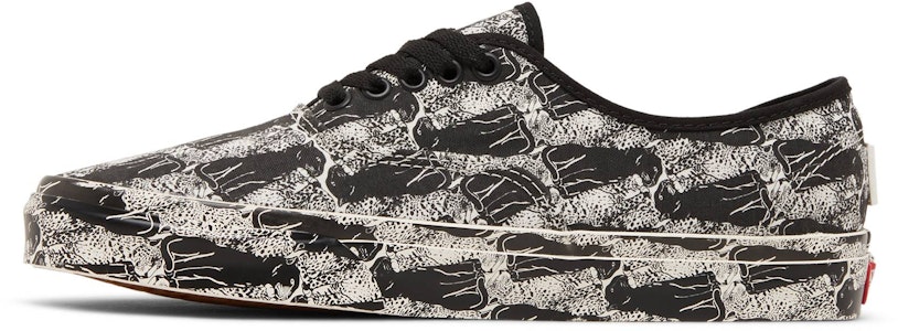 Opening Ceremony x Vans Authentic '豹紋棋盤' VN0A348A43M Lookbook Opening Ceremony x Vans Authentic '豹紋棋盤' VN0A348A43M