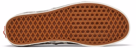 Opening Ceremony x Vans Authentic 'Leopard Checker' Lelop Cetak Kotak. VN0A348A43M Shop Opening Ceremony x Vans Authentic 'Leopard Checker' Lelop Cetak Kotak. VN0A348A43M