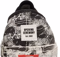 Opening Ceremony x Vans Authentic 'Leopard Checker' Lelop Cetak Kotak. VN0A348A43M Sizing Opening Ceremony x Vans Authentic 'Leopard Checker' Lelop Cetak Kotak. VN0A348A43M