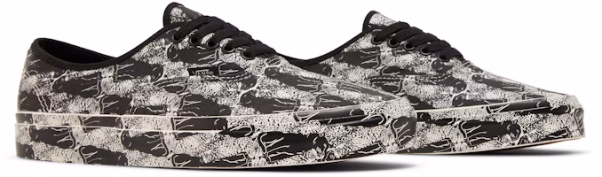 Opening Ceremony x Vans Authentic 'Leopard Checker' Lelop Cetak Kotak. VN0A348A43M Cheap Opening Ceremony x Vans Authentic 'Leopard Checker' Lelop Cetak Kotak. VN0A348A43M