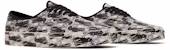 Opening Ceremony x Vans Authentic 'Leopard Checker' Lelop Cetak Kotak. VN0A348A43M