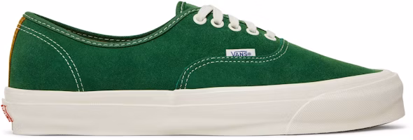 Vans OG Authentic LX 'Juniper' VN0A4BV94JG Vans OG Authentic LX 'Juniper' VN0A4BV94JG