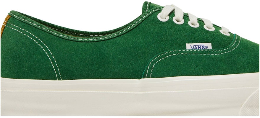 Vans OG Authentic LX 'Juniper' VN0A4BV94JG Order Vans OG Authentic LX 'Juniper' VN0A4BV94JG