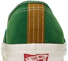 반스 OG 어센틱 LX '주니퍼' VN0A4BV94JG VN0A4BV94JG Sizing 반스 OG 어센틱 LX '주니퍼' VN0A4BV94JG VN0A4BV94JG