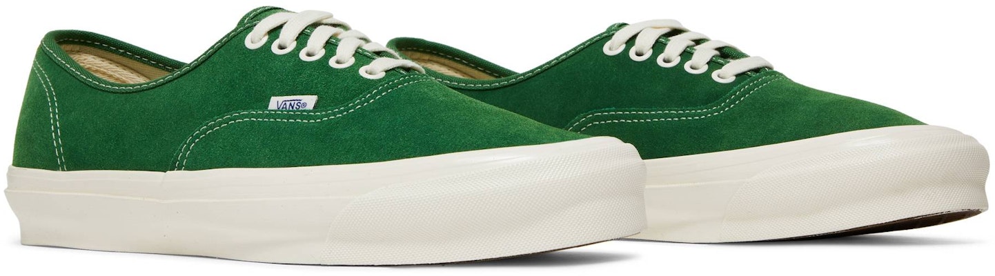 Vans OG Authentic LX 'Juniper' VN0A4BV94JG Cheap Vans OG Authentic LX 'Juniper' VN0A4BV94JG