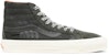 Porter-Yoshida & Co. x Vans OG SK8-Hi LX 'Forest Night Floral Checkerboard' VN0A4BVBWW6