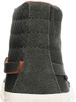 吉田包x范斯 OG SK8-Hi LX '森林夜花卉格子板鞋' VN0A4BVBWW6 Sizing 吉田包x范斯 OG SK8-Hi LX '森林夜花卉格子板鞋' VN0A4BVBWW6