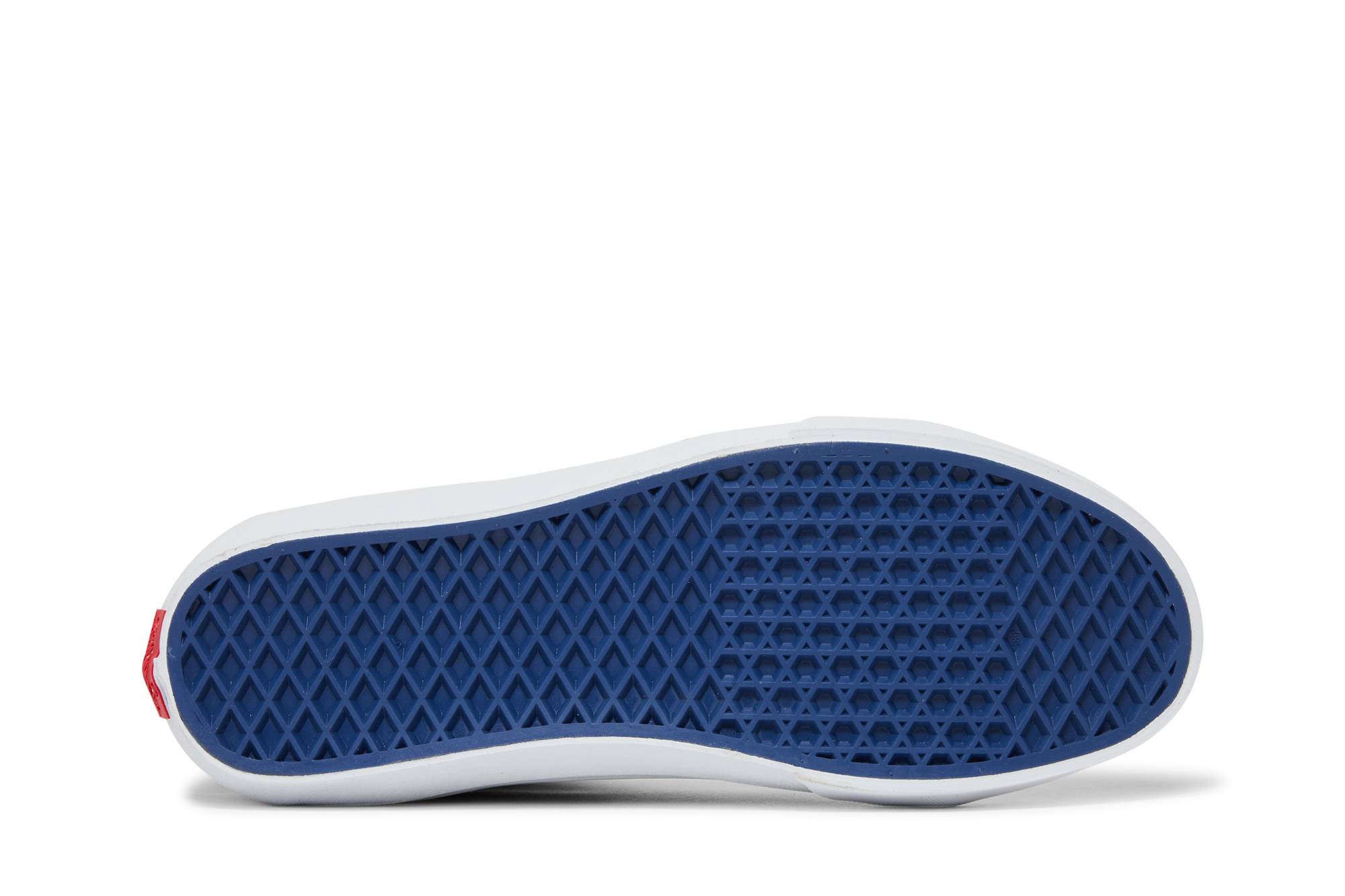 Shop ヴァンズ Sk8-Hi 復刻 LX "サフラン/トゥルーネイビー" VN0A5HUX4XX