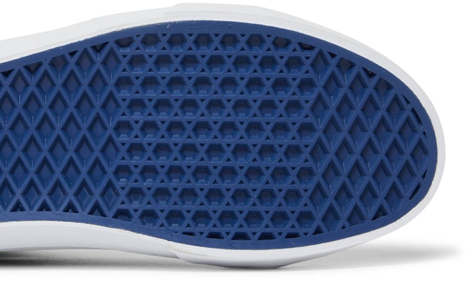 Vans Sk8-Hi Reissue EF LX 'Azafrán True Navy' VN0A5HUX4XX Purchase Vans Sk8-Hi Reissue EF LX 'Azafrán True Navy' VN0A5HUX4XX